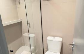 Flat à beira mar da Praia do Bessa João Pessoa PB - Foto 12