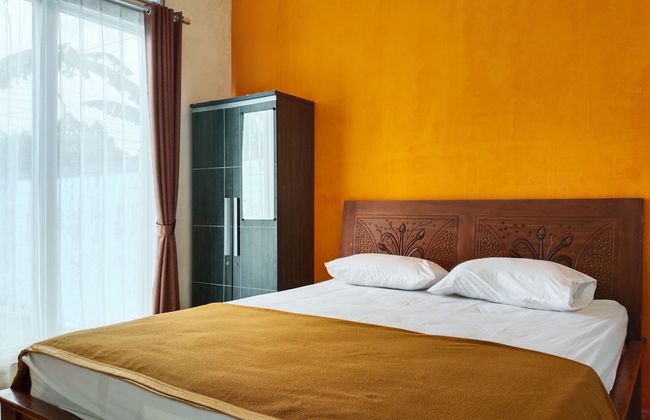 Villa Alesta Stars Powered by Cocotel - Foto 23