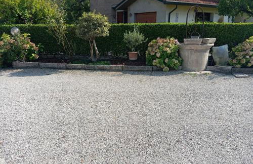 Villa Colombella - Foto 46