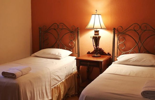 Suite San Juan 125 Gran Pacifica Resort - Foto 4