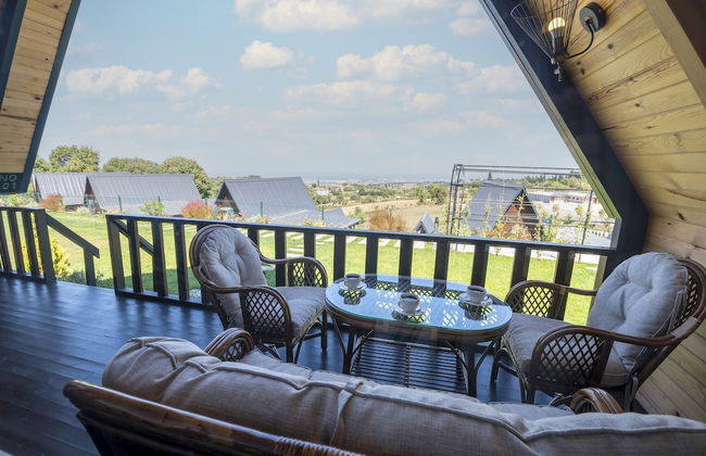 Aronia Bungalow - Photo 43