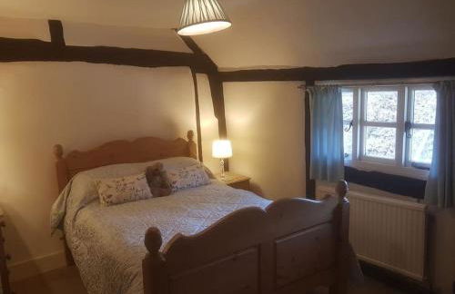 Delightful 3bed thatched Cottage - Foto 21