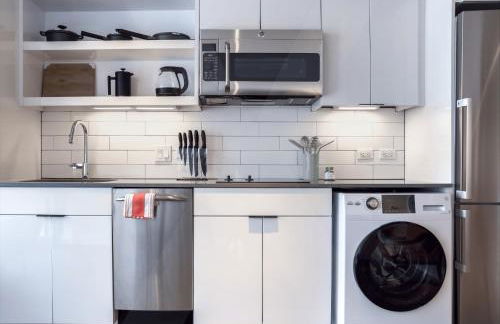 Monthier The Wharf BLW9S5U7-2 - Foto 9