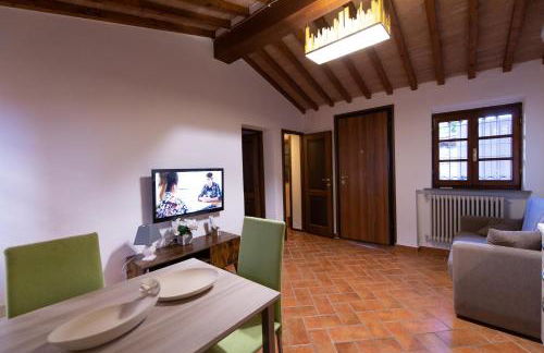 IL Rustichello - Foto 54