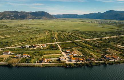 Kula Apartman - Neretva River - Foto 41