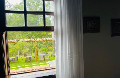 Hotel Fazenda Horizonte Belo - Foto 79