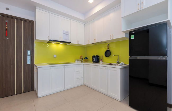 Sumi House - CSJ Tower Apt Vung Tau - Photo 15