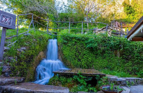 Holiday house Olive Tree - Foto 32