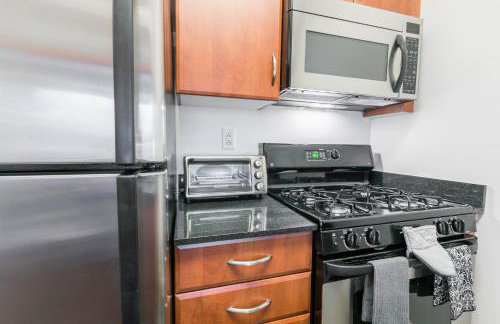 Fully Furnished 1BR in Murray Hills - Foto 5