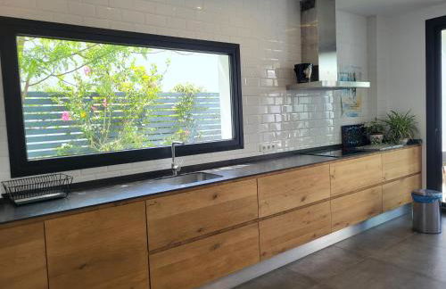 Family house with nice garden 10min from Sanlúcar - Photo 48