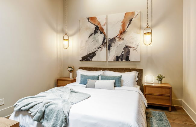 Union Street Lofts - Foto 7