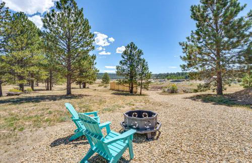 Quiet Ski Retreat, 6 Min to Angel Fire Lifts - Foto 1