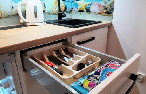 Blue Mare Apartamenty U Tomka - Foto 29