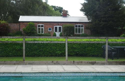 Garden House at The Red House Estate - Foto 27