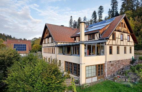 Haus Löwen - Photo 1