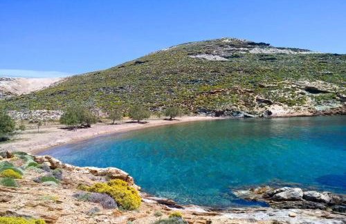 Sea-View Rooftop Terrace Studio - Foto 23