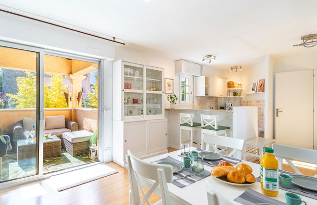 Le Clos Sainte Anne - Foto 8