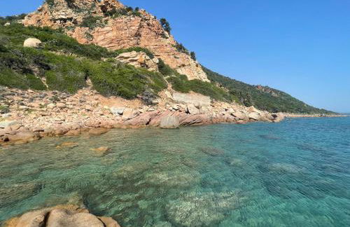 Naked House Sardinia - Foto 25