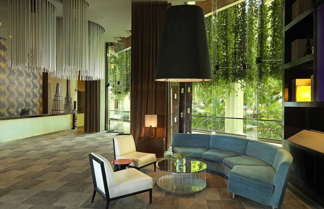 Paradisus Cancún – All Inclusive - Photo 2