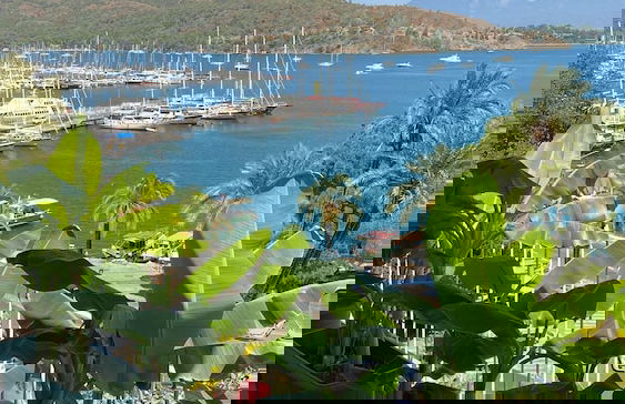 Mai Rooms Fethiye - Foto 1