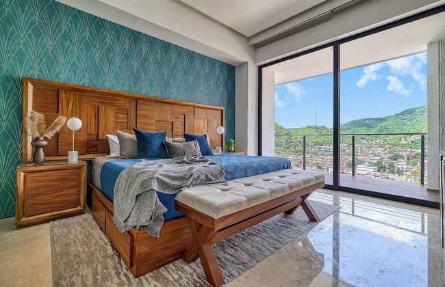 Maxwell Collection Romantic Zone - Foto 51