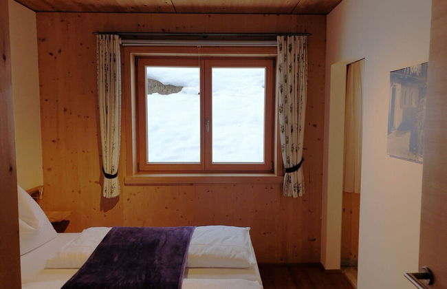 Apartment in Kals Near Ski Slopes - Foto 8