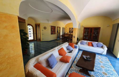 Exclusive Luxury Villa in Forio - Foto 26