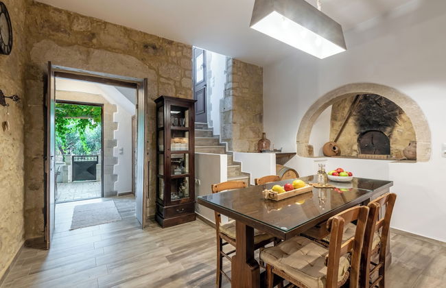 Villa Aerino - Foto 35