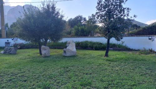 Agriturismo b&b Mares e Montes de Marrante - Foto 3