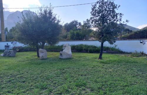 Agriturismo b&b Mares e Montes de Marrante - Photo 3