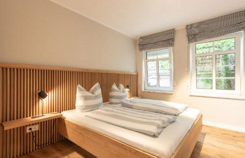 Familienhaus am Meer Nessmersiel - Foto 1