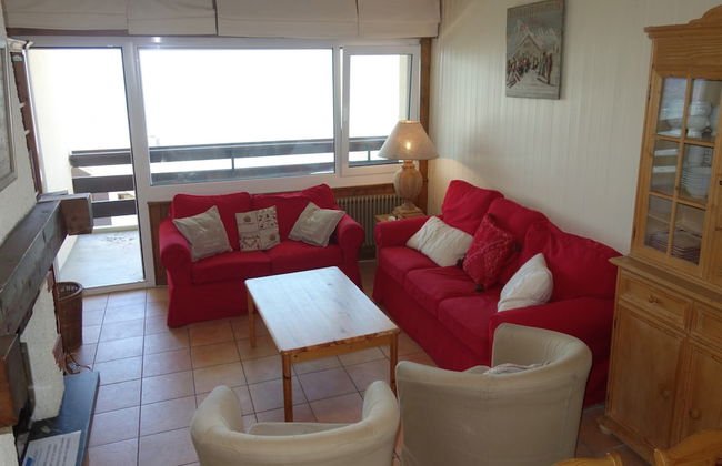 Spacious Apartment With Garden Furniture - Foto 1