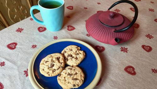Appartement Val d'Isère 6 personnes avec parking - Foto 5