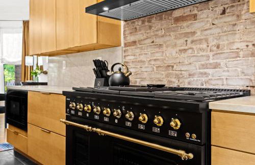 Gatsby House Mansion w Game Lounge & Hot Tub - Foto 65