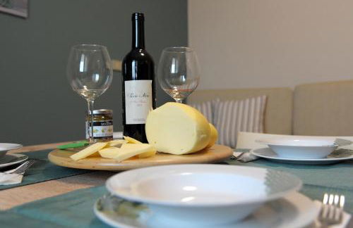 Etnasentieri Wine house on Etna mount - Foto 46