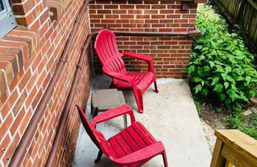 Bright 3BR, Dogs, Fenced Yard, Near FSU & Dwntown - Foto 46