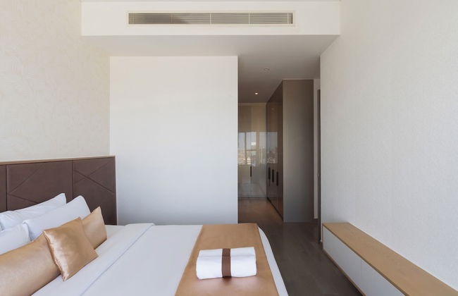 Bluesky MarQ Luxury Vaccation - Photo 11