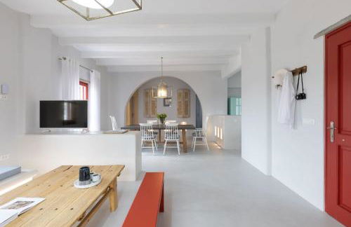 Marathi Mykonos - Photo 43