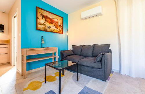 Joli studio à Fontarèches - Gard - Foto 21