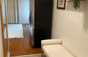 Central Lake Placid Hideaway - Foto 25