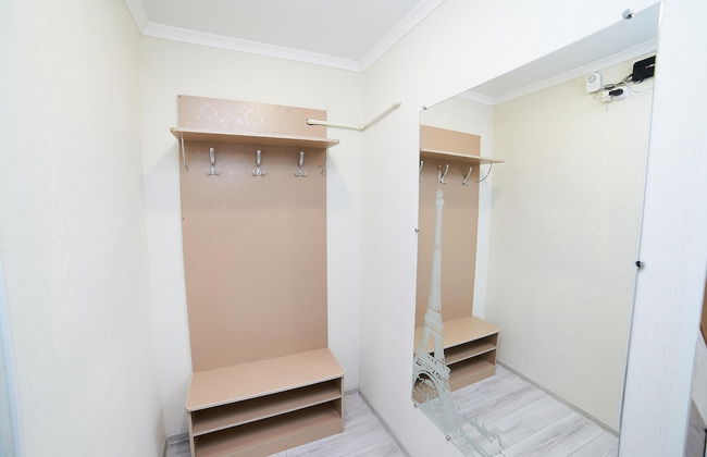 Dobrie Sutki Apartment Muhacheva 256.3 - Foto 13