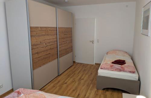 Ferienwohnung MonSevi - Foto 21