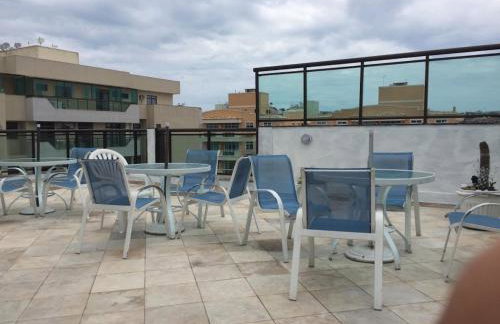 Arraial do Cabo, Loft Visão do Paraíso - Foto 20