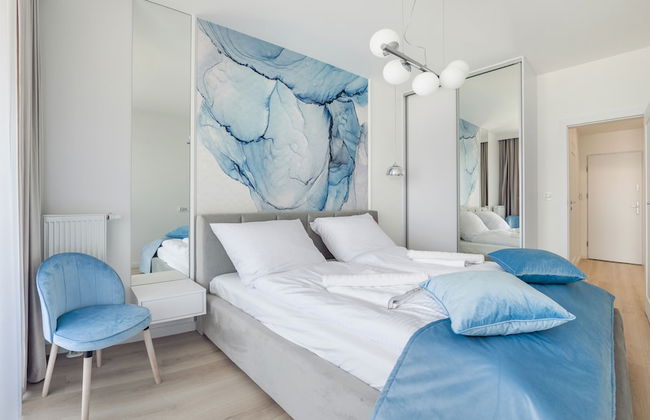 Apartamenty Sun & Snow GEA ECO - Photo 11