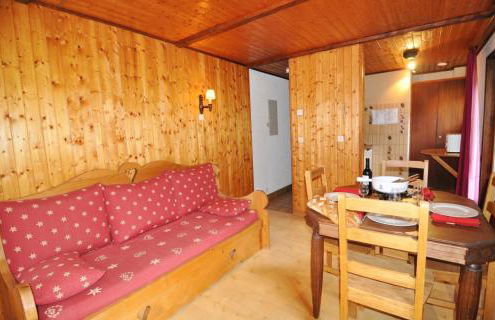 Les Cornettes de Bise - Foto 7