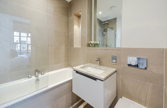 Palace Wharf Apartments - Foto 110