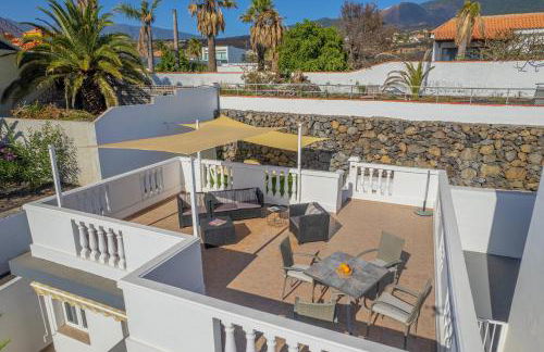 Casa Málaga by Huskalia - Foto 9