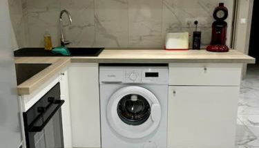 Maison MAIA Créteil-Paris - Foto 4, stove