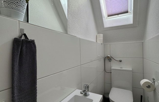 4 room cosy holiday apartment contactles - Photo 45