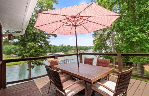 L & L Lodge - Six Bedrooms! Pet-Friendly! - Foto 37